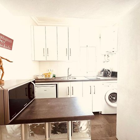 Duplex In Tarifa'S Old Town Apartment Екстериор снимка