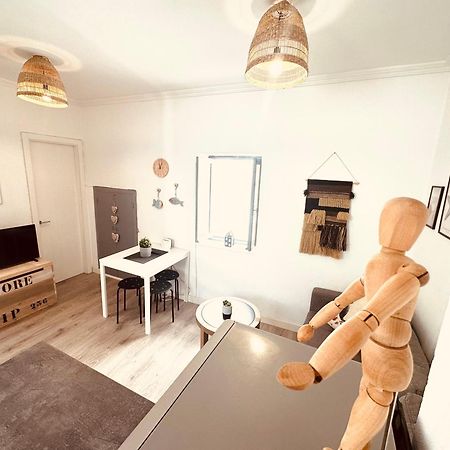 Duplex In Tarifa'S Old Town Apartment Екстериор снимка