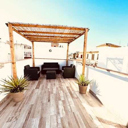 Duplex In Tarifa'S Old Town Apartment Екстериор снимка