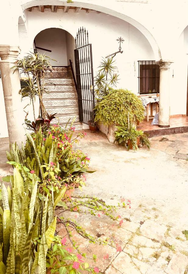 Duplex In Tarifa'S Old Town Apartment Екстериор снимка