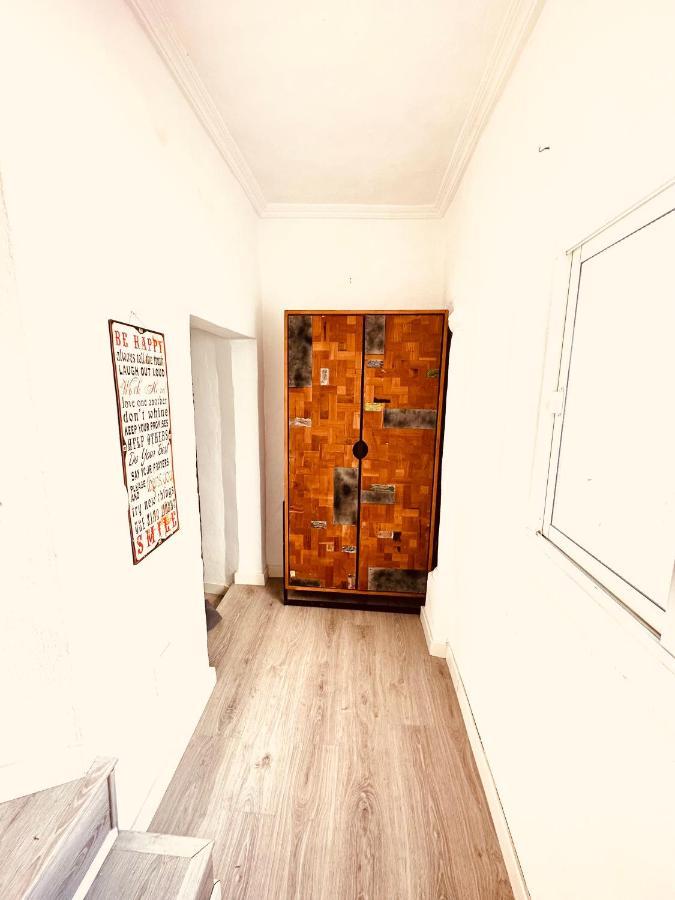 Duplex In Tarifa'S Old Town Apartment Екстериор снимка