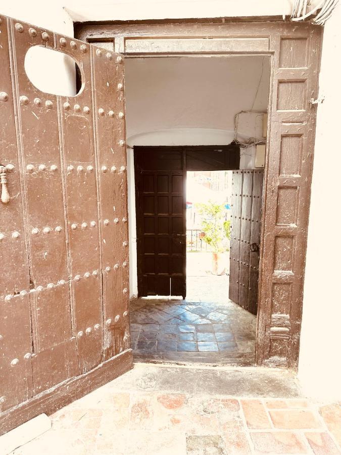 Duplex In Tarifa'S Old Town Apartment Екстериор снимка
