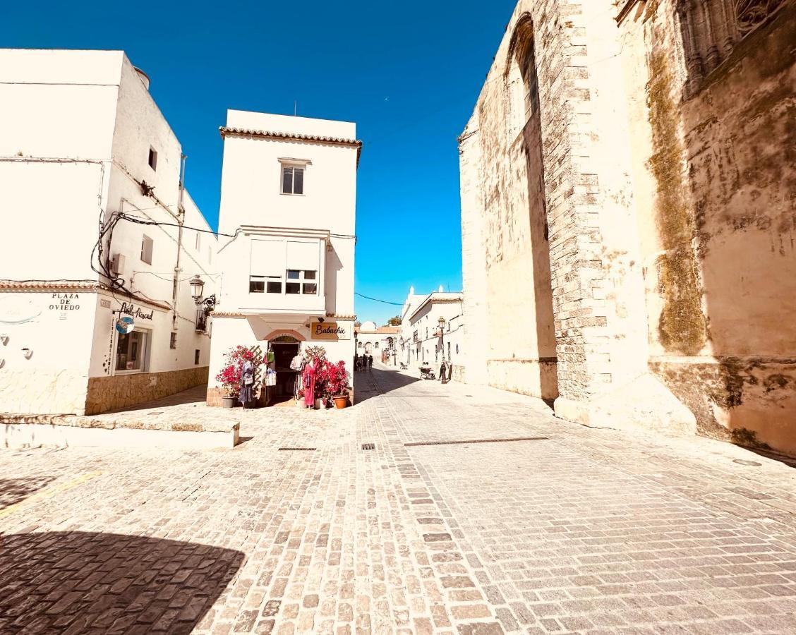 Duplex In Tarifa'S Old Town Apartment Екстериор снимка