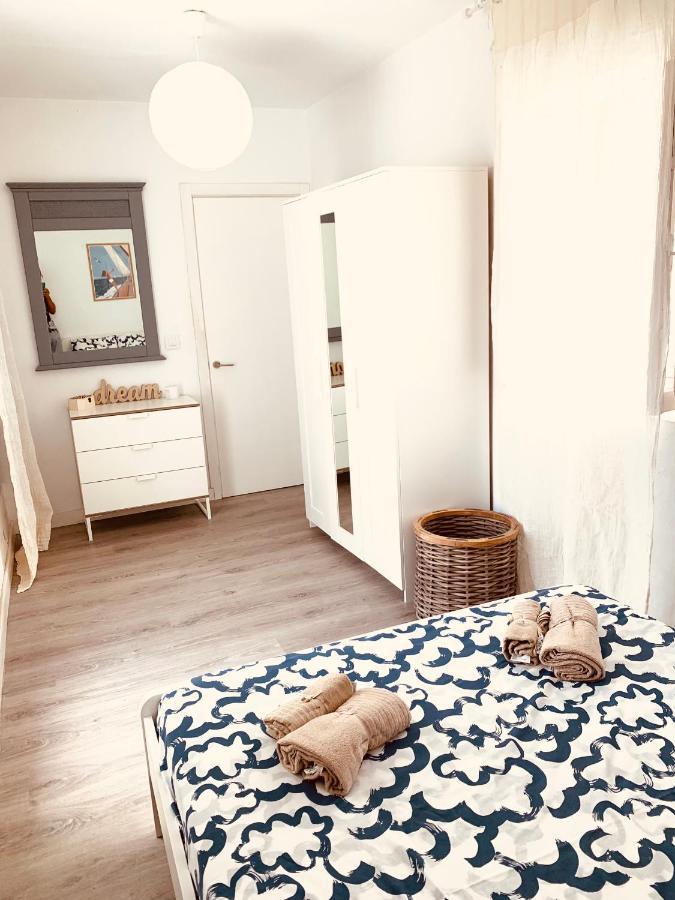 Duplex In Tarifa'S Old Town Apartment Екстериор снимка