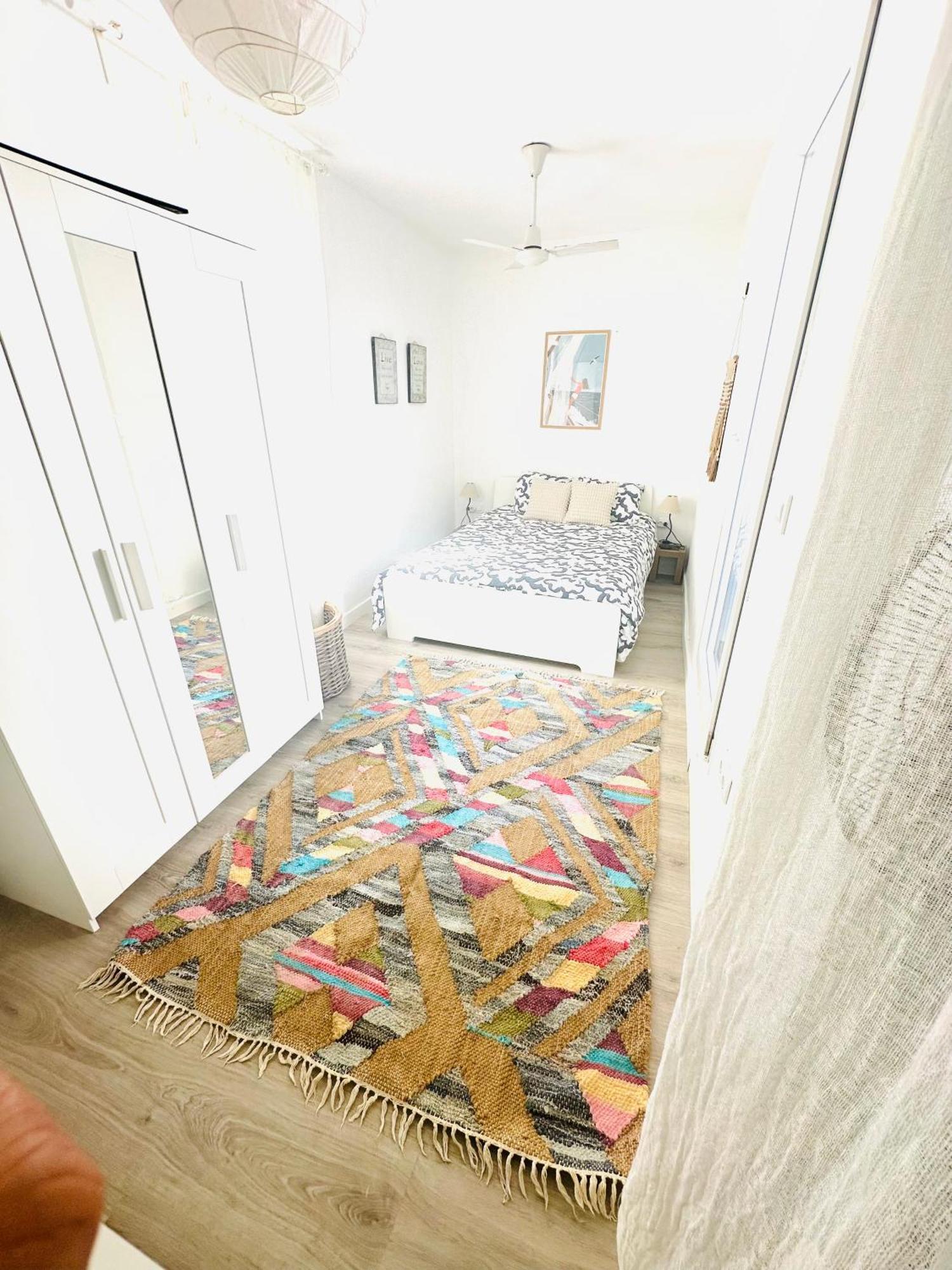Duplex In Tarifa'S Old Town Apartment Екстериор снимка