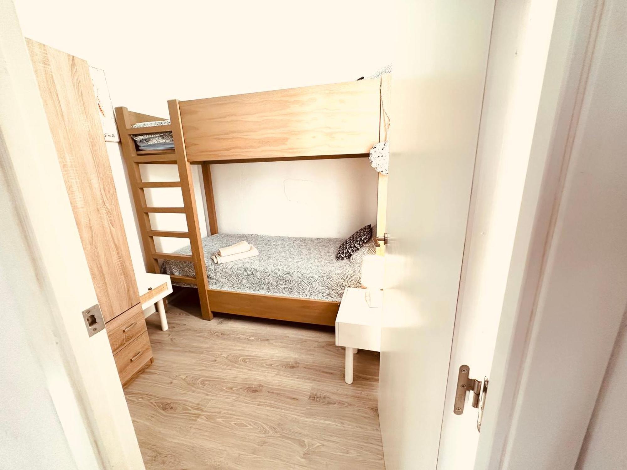 Duplex In Tarifa'S Old Town Apartment Екстериор снимка