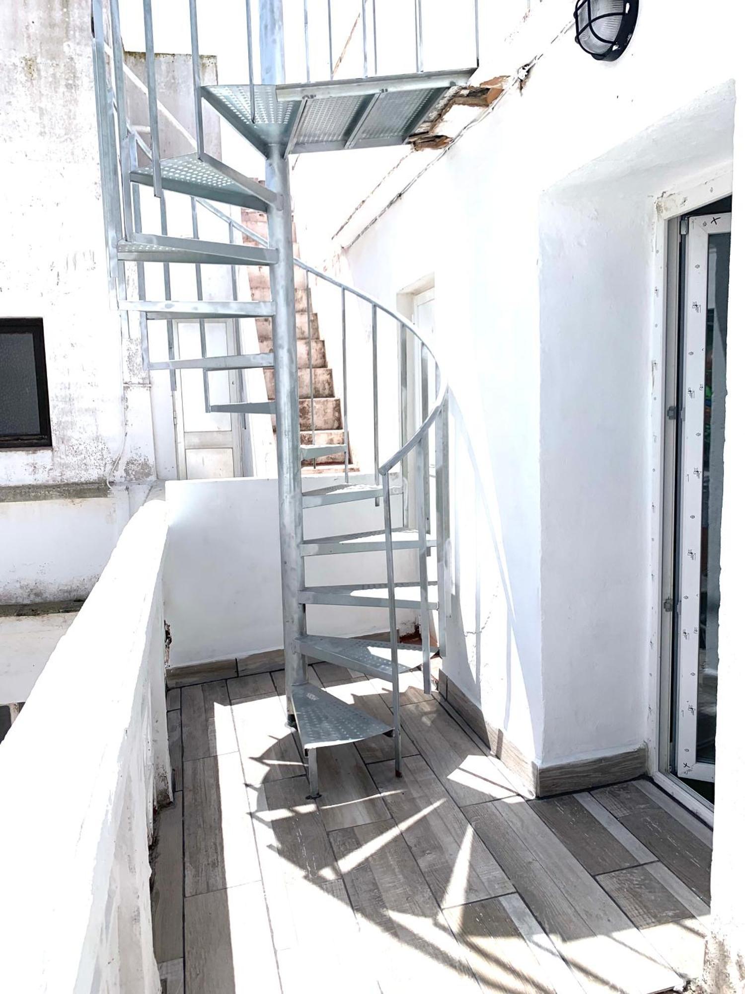 Duplex In Tarifa'S Old Town Apartment Екстериор снимка
